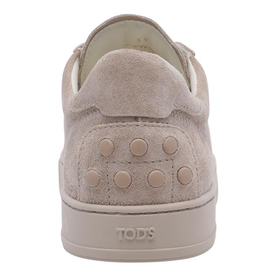 26FW 토즈 스니커즈 XXW04L0HZ40 M8WM027 BEIGE - TODS