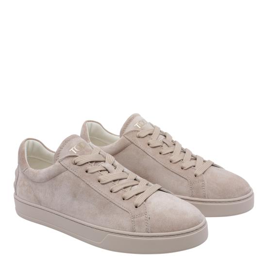 26FW 토즈 스니커즈 XXW04L0HZ40 M8WM027 BEIGE - TODS