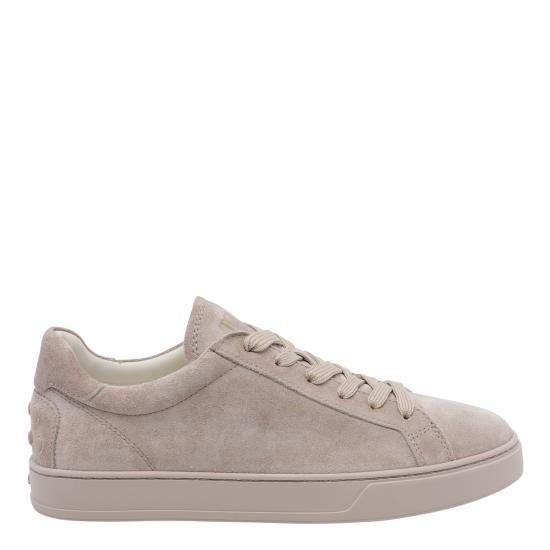 26FW 토즈 스니커즈 XXW04L0HZ40 M8WM027 BEIGE