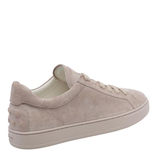 26FW 토즈 스니커즈 XXW04L0HZ40 M8WM027 BEIGE - TODS