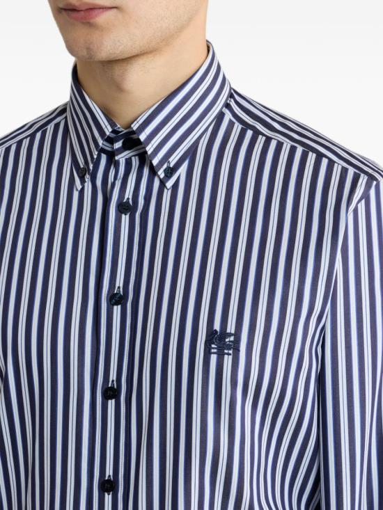 26FW 에트로 셔츠 MRIB0004 99TR51AS9883 - ETRO