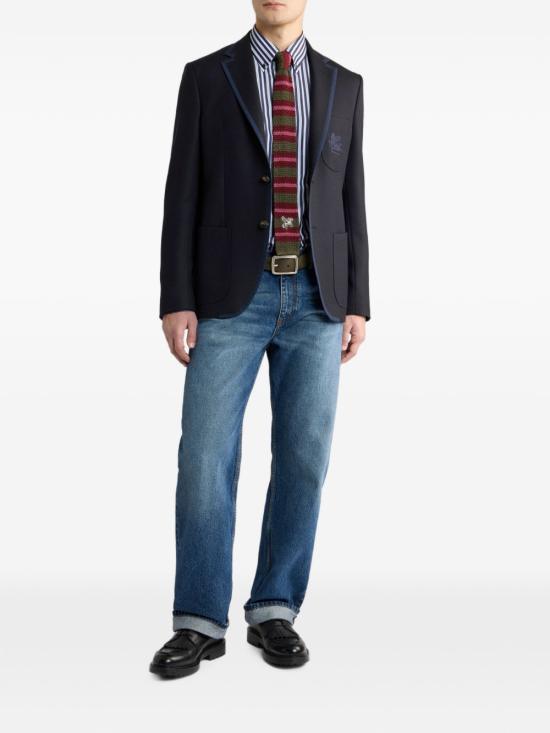 26FW 에트로 셔츠 MRIB0004 99TR51AS9883 - ETRO