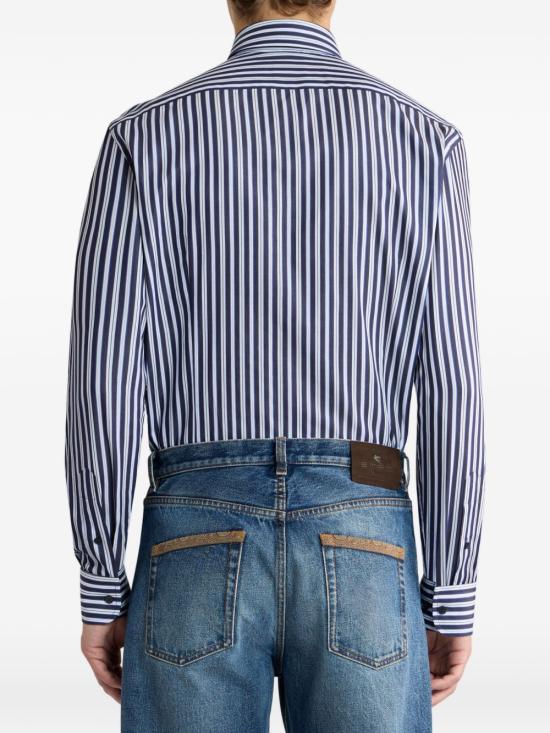 26FW 에트로 셔츠 MRIB0004 99TR51AS9883 - ETRO