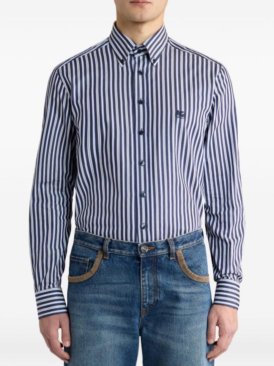 26FW 에트로 셔츠 MRIB0004 99TR51AS9883 - ETRO