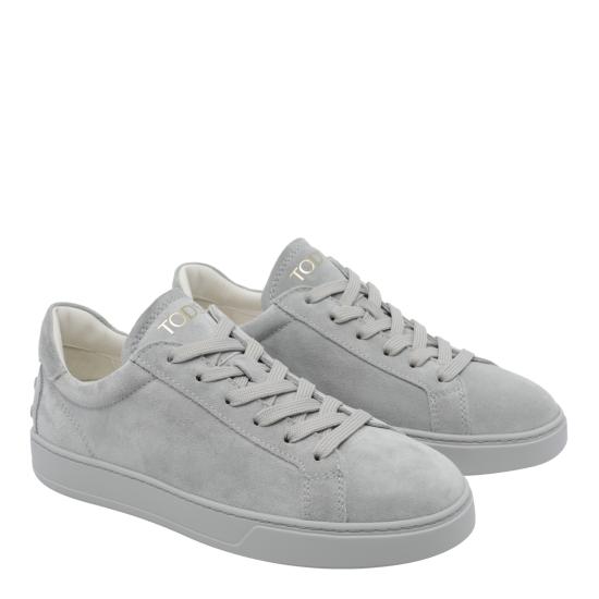 26FW 토즈 스니커즈 XXW04L0HZ40 M8WB218 GREY - TODS