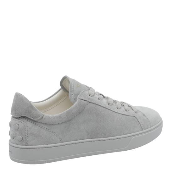 26FW 토즈 스니커즈 XXW04L0HZ40 M8WB218 GREY - TODS