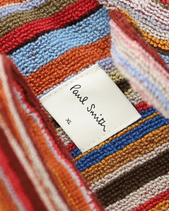26SS 폴 스미스 라운지 웨어 M1A 681B AV148A 92 MULTICOLOR - PAUL SMITH