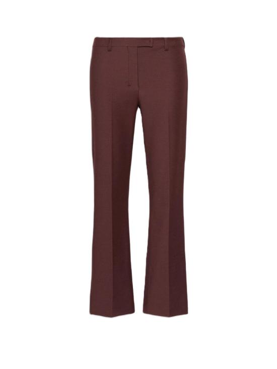 26FW 에스막스마라 스트레이트 팬츠 UMANITA006 Pink