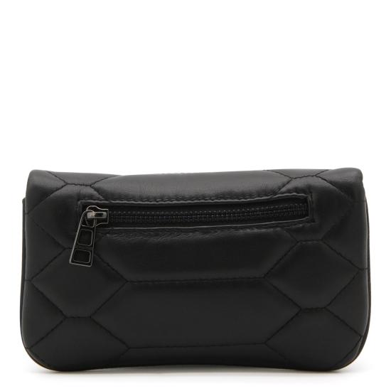 26FW 자딕앤볼테르 숄더백 LWBA03974 011 BLACK - ZADIG & VOLTAIRE