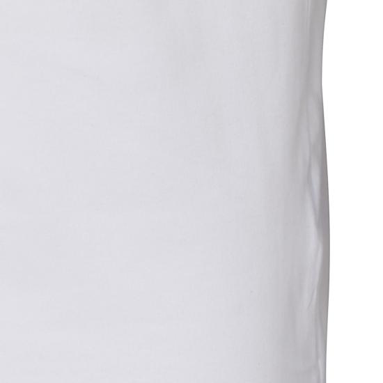26FW 톰포드 코튼 크루넥 언더웨어 티셔츠 T4M08 1040100 WHITE - TOMFORD