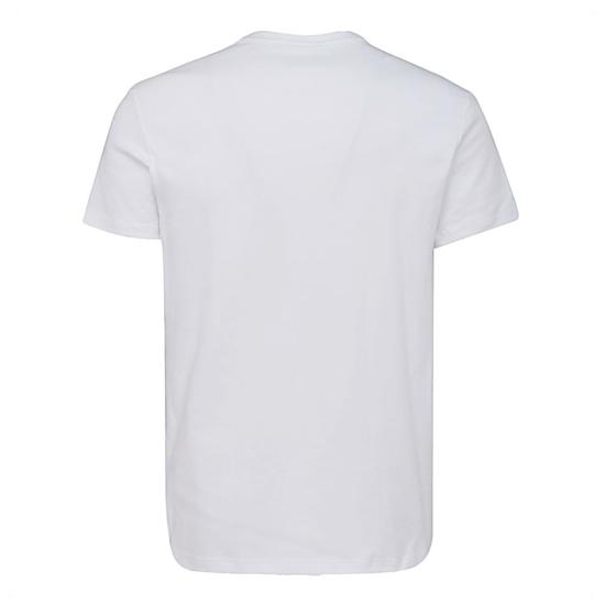 26FW 톰포드 코튼 크루넥 언더웨어 티셔츠 T4M08 1040100 WHITE - TOMFORD