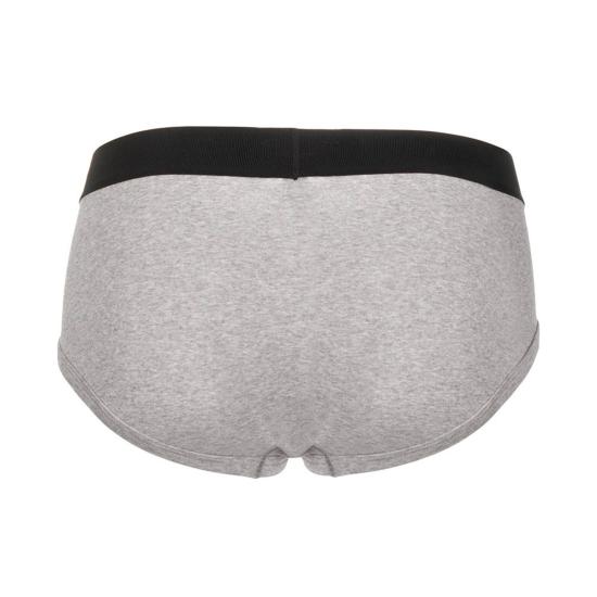 26FW 톰포드 팬티 T4XC1 1040008 BLACK GREY - TOMFORD