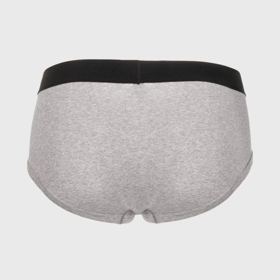 26FW 톰포드 팬티 T4XC1 1040008 BLACK GREY - TOMFORD