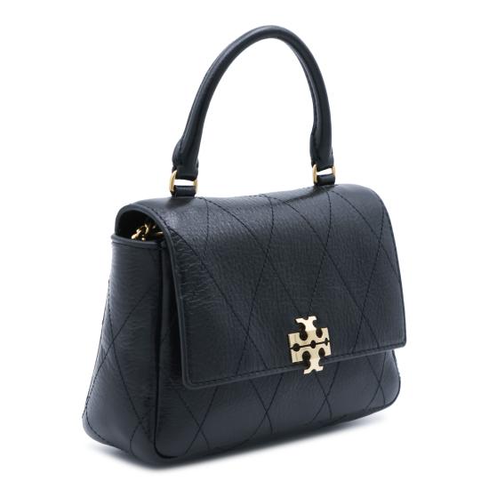 26FW 토리버치 토트백 186032 001 BLACK - TORY BURCH