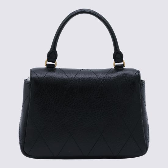 26FW 토리버치 토트백 186032 001 BLACK - TORY BURCH