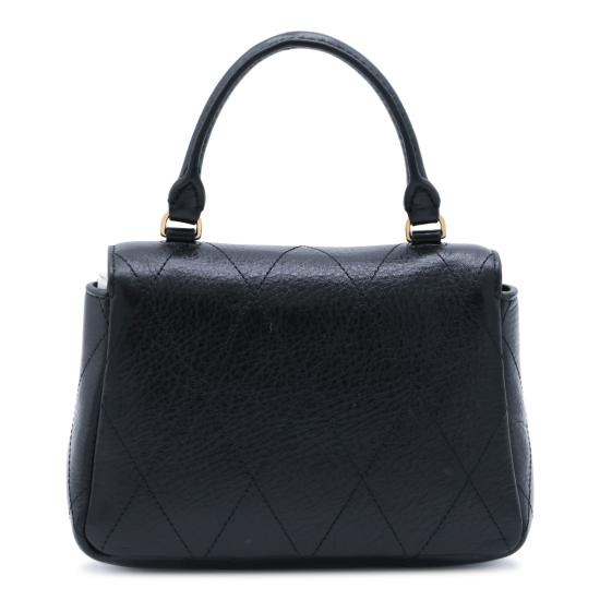 26FW 토리버치 토트백 186032 001 BLACK - TORY BURCH