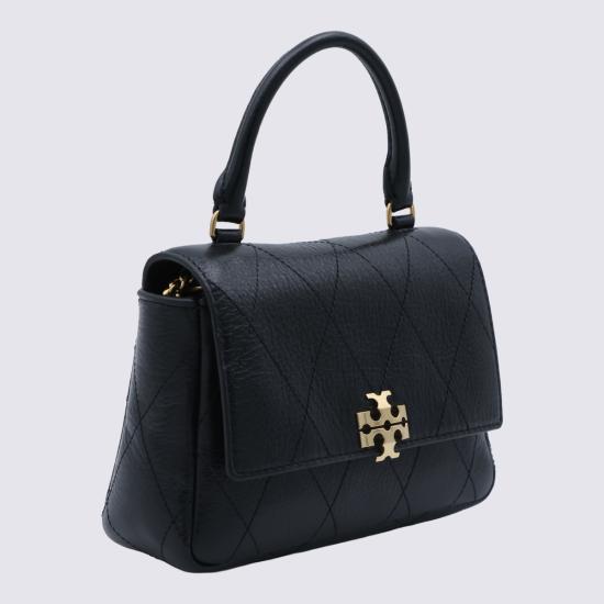 26FW 토리버치 토트백 186032 001 BLACK - TORY BURCH