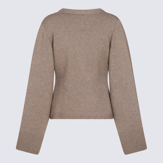 26FW 케이트 스웨터 8267600 216 BARLEY - KHAITE