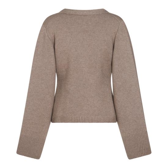 26FW 케이트 스웨터 8267600 216 BARLEY - KHAITE