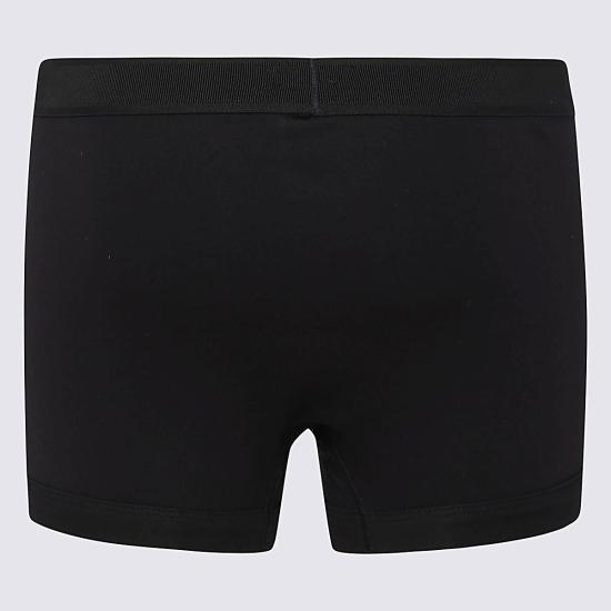 26FW 톰포드 팬티 T4XC3 1040008 BLACK GREY - TOMFORD