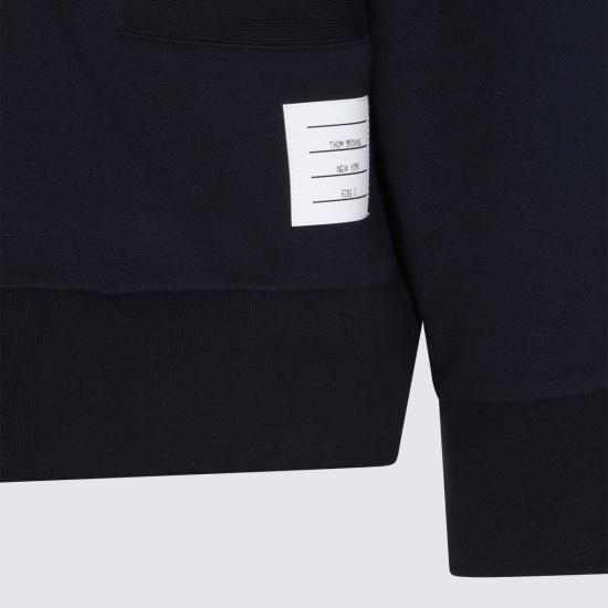 26FW 톰브라운 가디건 MJT582E 00535415 NAVY - THOM BROWNE