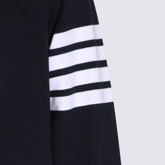 26FW 톰브라운 가디건 MJT582E 00535415 NAVY - THOM BROWNE