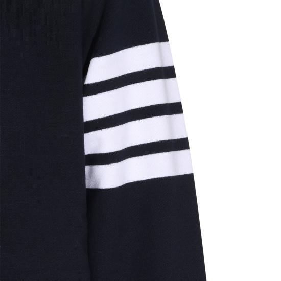 26FW 톰브라운 가디건 MJT582E 00535415 NAVY - THOM BROWNE