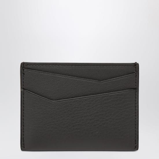 26FW 로에베 명함지갑 C510Q77X02LE Grey - LOEWE
