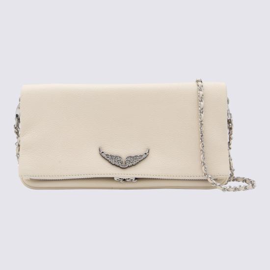26FW 자딕앤볼테르 숄더백 LWBA03975 100 FLASH - ZADIG & VOLTAIRE