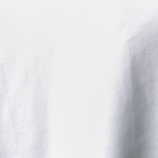 26FW 톰포드 V넥 반팔 티셔츠 T4M09 1040100 WHITE - TOMFORD