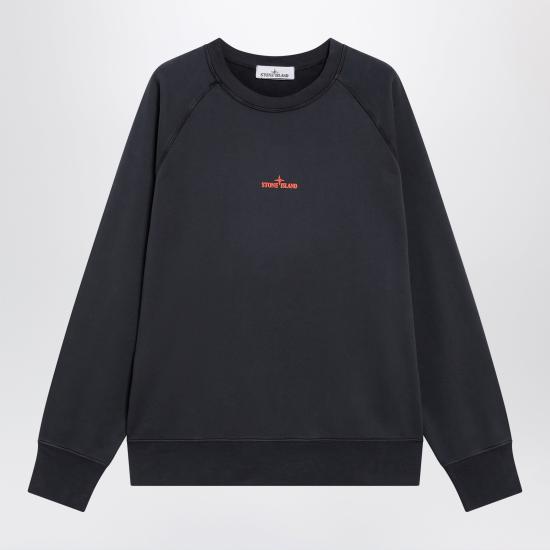 26FW 스톤 아일랜드 긴팔 티셔츠 S156100008S0466 Blue