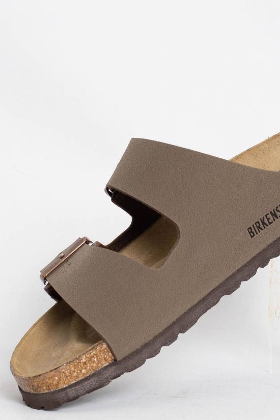 26SS 버켄스탁 샌들 0151183 MOCCA Brown - BIRKENSTOCK
