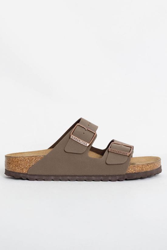 26SS 버켄스탁 샌들 0151183 MOCCA Brown