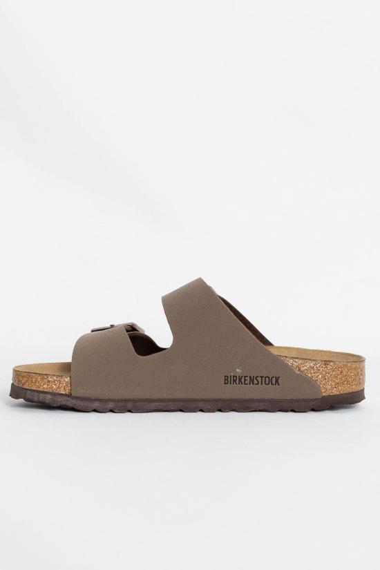 26SS 버켄스탁 샌들 0151183 MOCCA Brown - BIRKENSTOCK