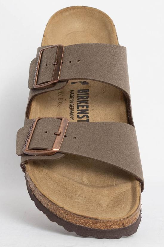 26SS 버켄스탁 샌들 0151183 MOCCA Brown - BIRKENSTOCK