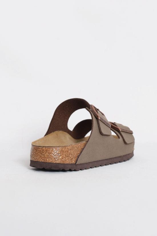 26SS 버켄스탁 샌들 0151183 MOCCA Brown - BIRKENSTOCK