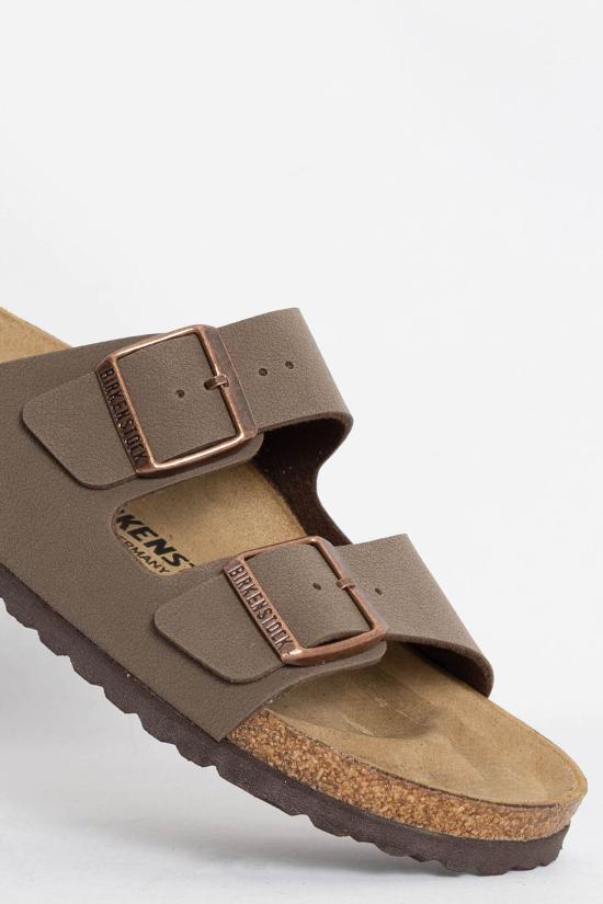 26SS 버켄스탁 샌들 0151183 MOCCA Brown - BIRKENSTOCK