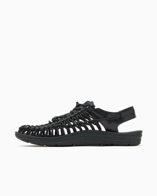 26SS 킨 샌들 1032097 BLACK Black - KEEN