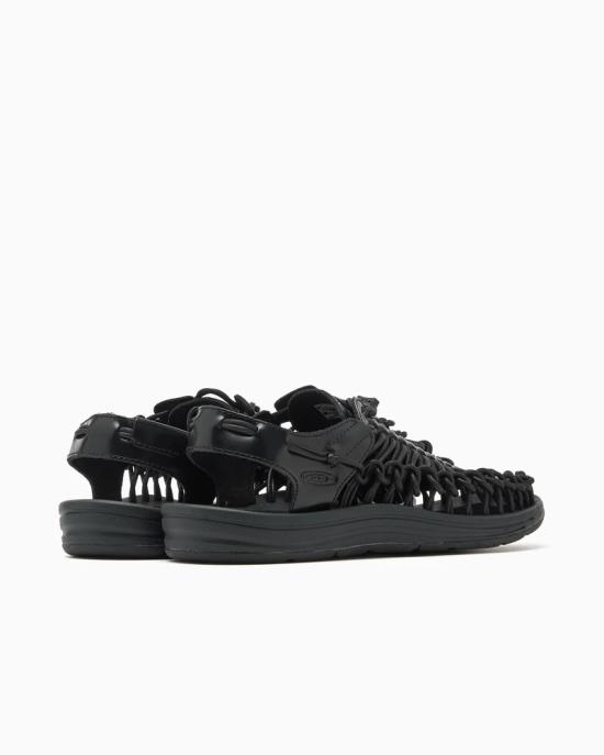 26SS 킨 샌들 1032097 BLACK Black - KEEN