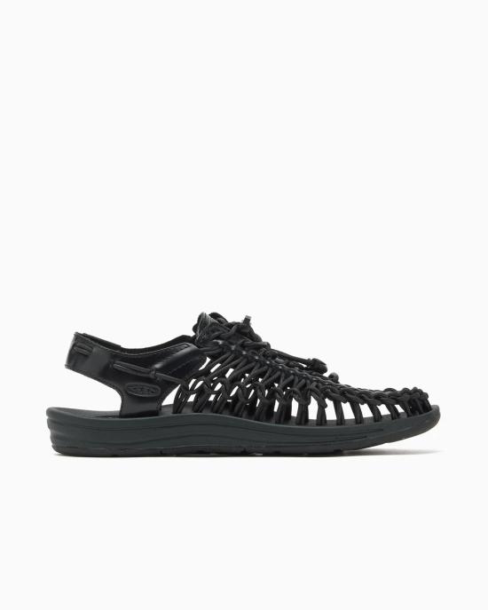 26SS 킨 샌들 1032097 BLACK Black