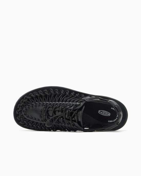 26SS 킨 샌들 1032097 BLACK Black - KEEN