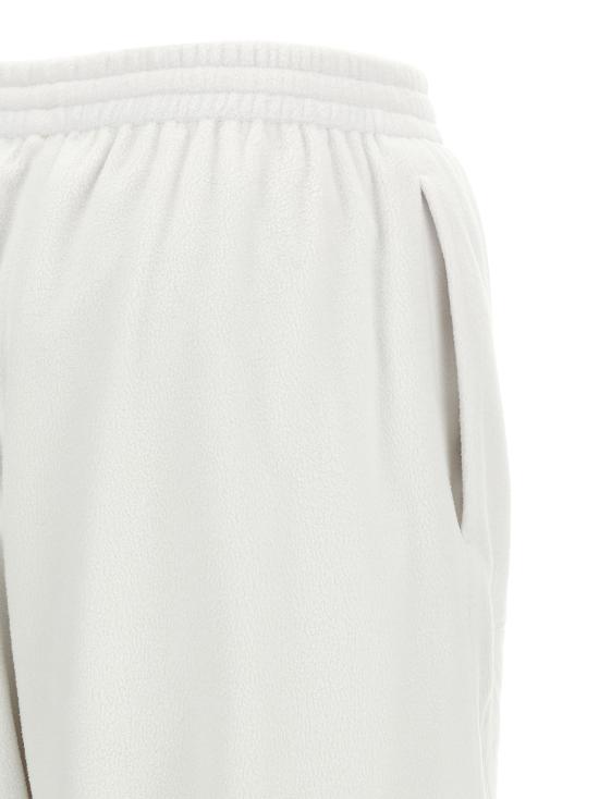 26SS 발렌시아가 스트레이트 팬츠 필기체 바지 멀티컬러 - BALENCIAGA