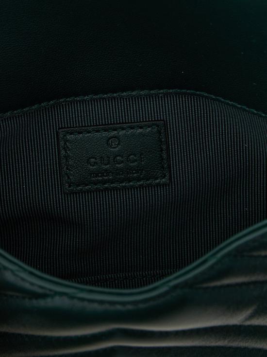 26SS 구찌 GG 마몽 미니 숄더백 841290AAFAX3020 - GUCCI