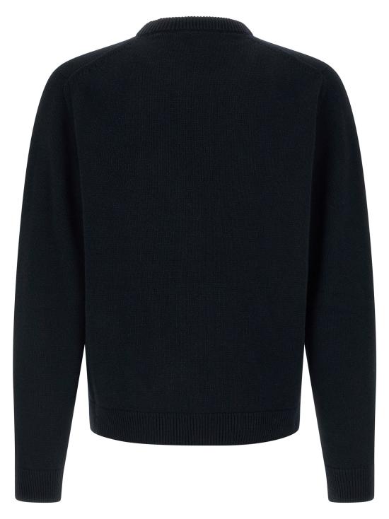 26SS 구찌 인타르시아 울 스웨터 795347XKD744071 - GUCCI