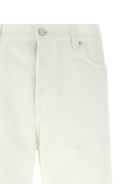 26SS 구찌 데님 팬츠 855031XDDD99000 - GUCCI