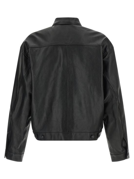 26SS 발렌시아가 패딩 856343TMS031000 - BALENCIAGA