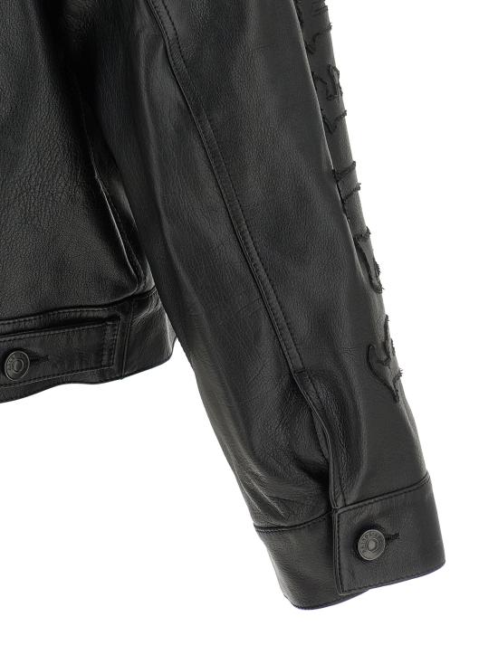 26SS 발렌시아가 패딩 856343TMS031000 - BALENCIAGA