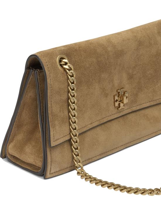 26FW 토리버치 숄더백 베이지색 - TORY BURCH