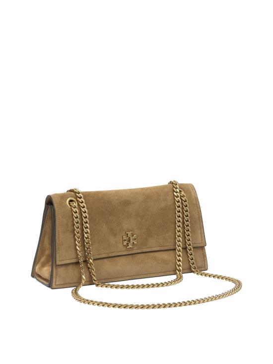 26FW 토리버치 숄더백 베이지색 - TORY BURCH