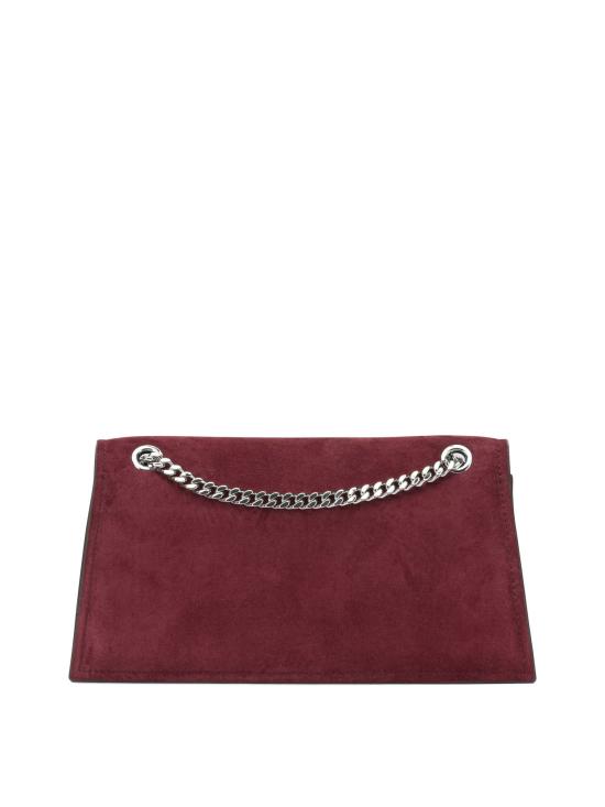 26FW 토리버치 숄더백 보르도 - TORY BURCH